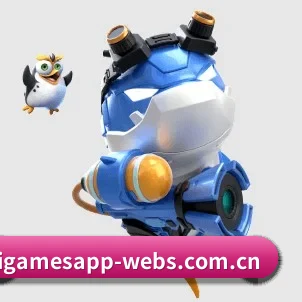 爱游戏 APP