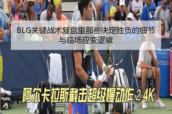 BLG关键战术复盘里那些决定胜负的细节与临场应变逻辑